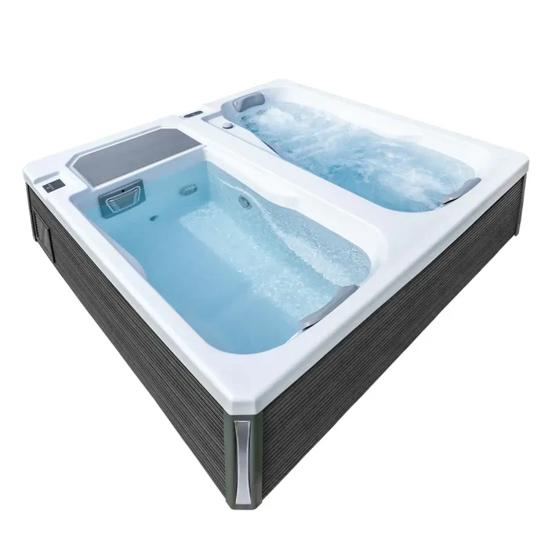 himalaya cold & hot spa