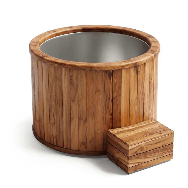 luxury red cedar