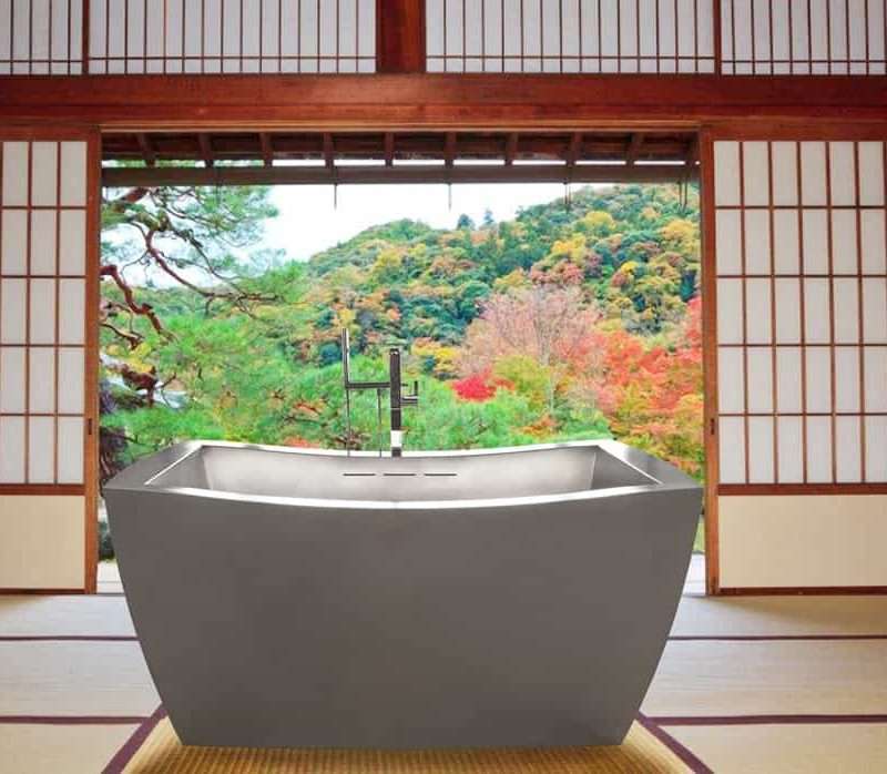 website-japanese-combo-final-asian-background.jpg The luxury Japanese Stainless steel / Cooper Soaking Tubs & Baths