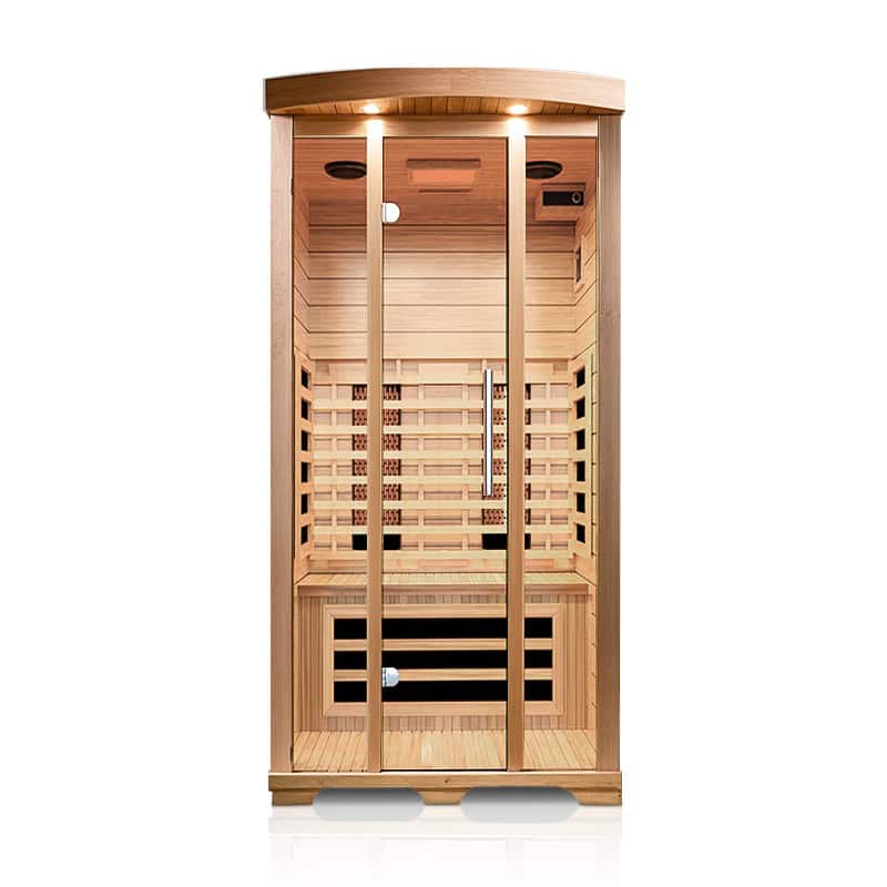 infrared suana indoor HM-SNID-01