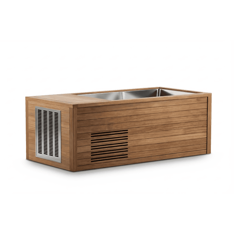 aio ss292g(colossus grand 3hp)
