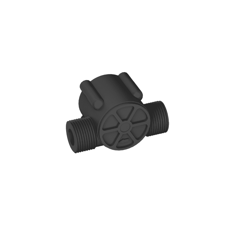 water flow sensor