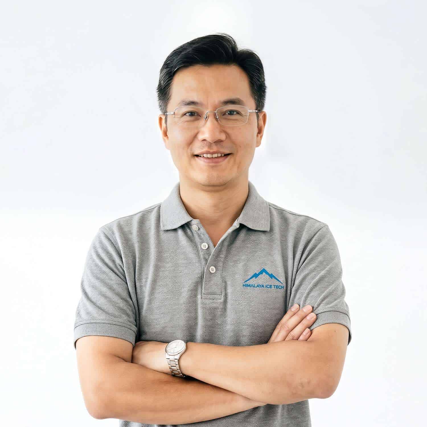 Professor Ma, Thermal Systems Advisor