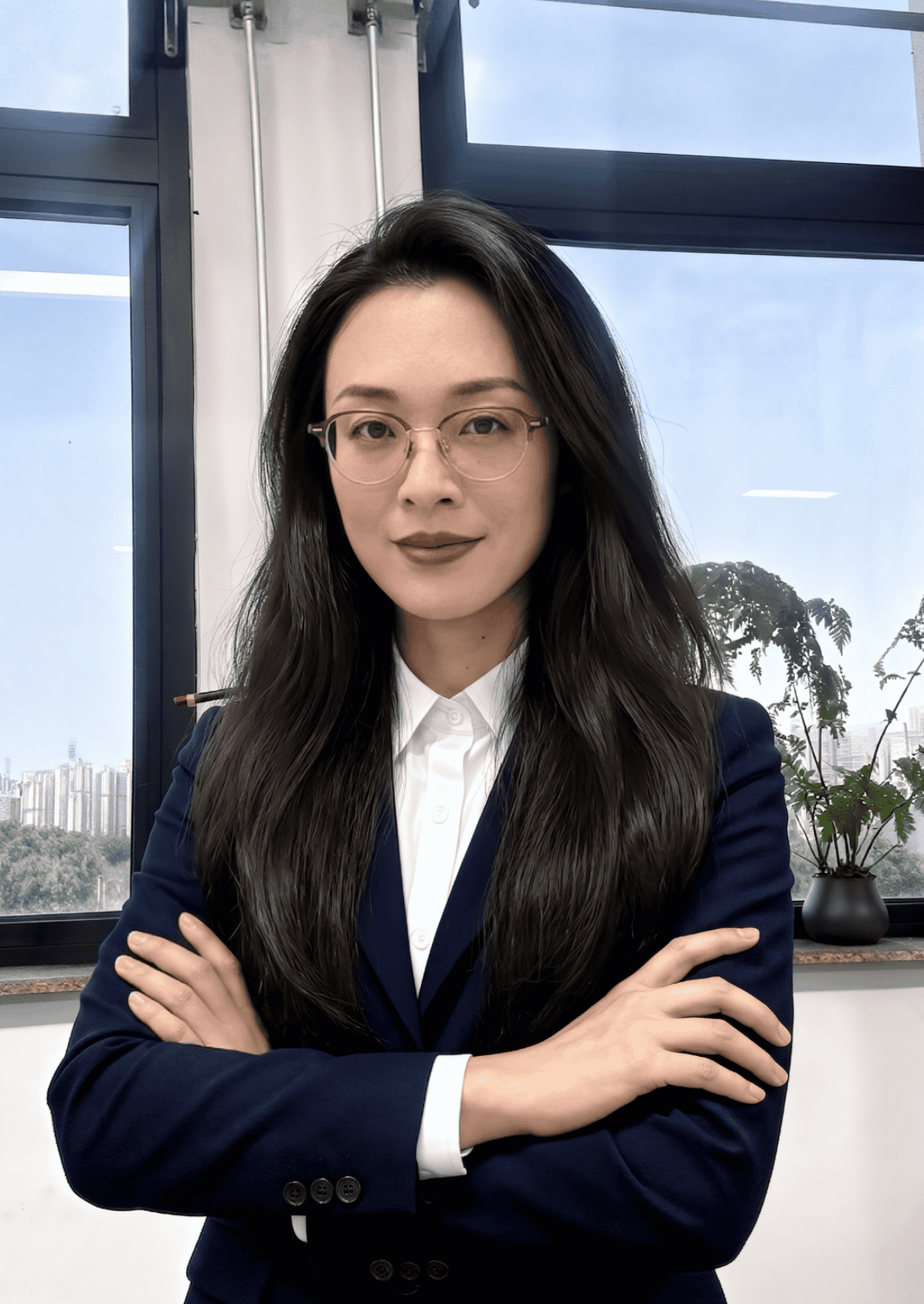Nelly, Sales Director at Himalaya IceTech
