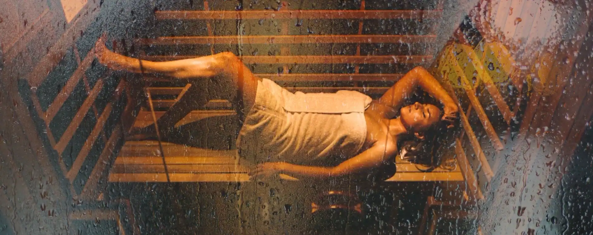 Himalaya sauna