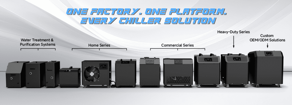 himalaya icetech chillers 2026